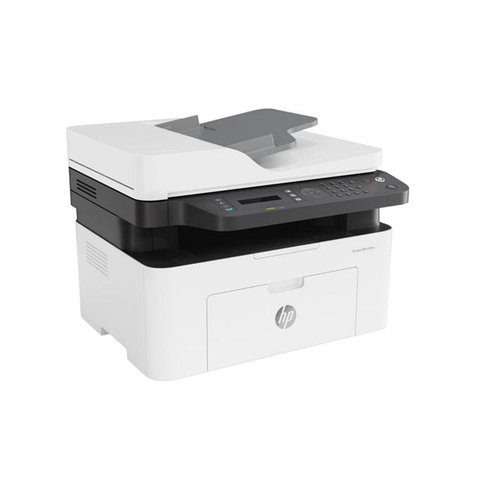 Hp Imprimante Multifonction Laser HP 137fnw (4ZB84A) - 4en 1 - Wifi Hp Imprimante Multifonction Laser HP 137fnw (4ZB84A) - 4en 1 - Wifi